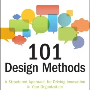 101 Design Methods Actieprijs