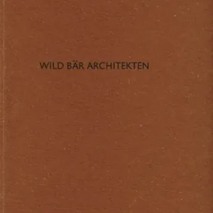 Wild Bar Architekten Speciale Aanbieding