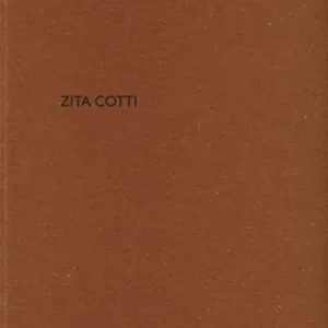 Zita Cotti Op = Op