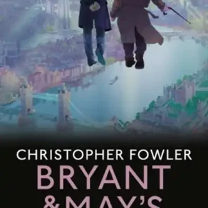 Bryant & May's Peculiar London Merkproduct