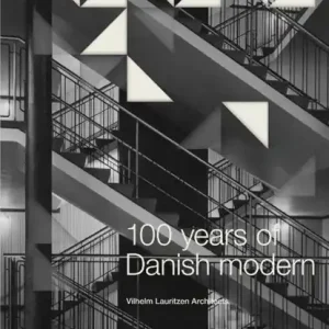 100 Years of Danish Modern Beperkte Voorraad