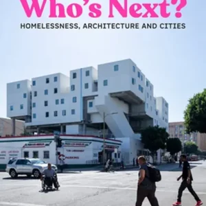 Who's Next Must-Have