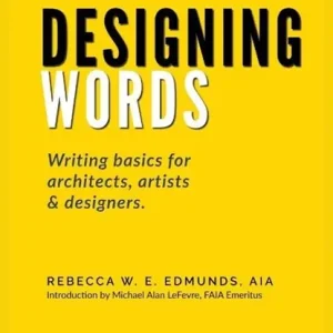 Aanbieding Designing Words