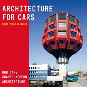 Architecture For Cars Premium
