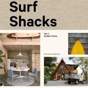 Gratis Verzending Surf Shacks Volume 2
