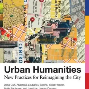 Aanbieding Urban Humanities