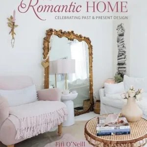 Korting The Romantic Home