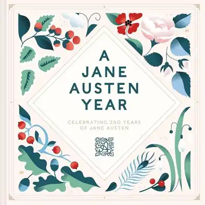 Gratis Retour A Jane Austen Year