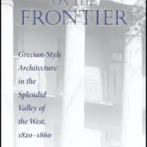 Aanbieding Athens on the Frontier