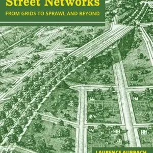 A History of Street Networks Superprijs