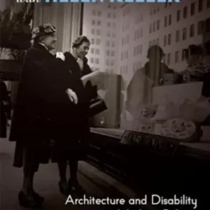 Window Shopping with Helen Keller Koopje