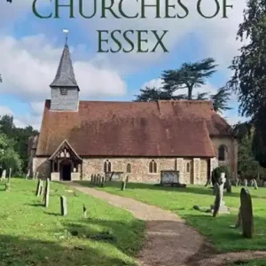 Aanbieding Churches of Essex