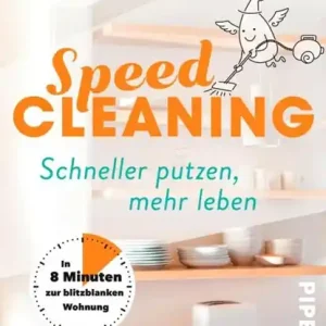 Speed-Cleaning Hete Deal