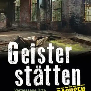 Korting Geisterstätten Sachsen