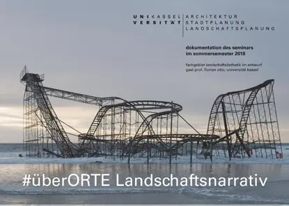 #überORTE Landschaftsnarrativ Nieuw