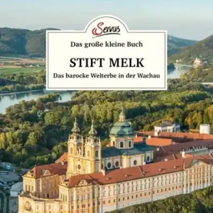 Speciale Aanbieding Das große kleine Buch: Stift Melk