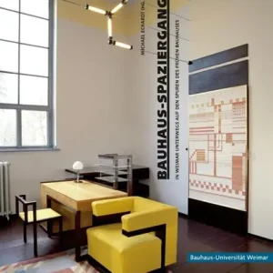 Koopje Bauhaus-Spaziergang