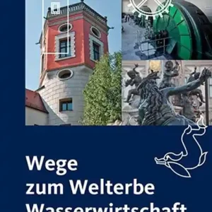 Wege zum Welterbe Wasserwirtschaft Shop Nu