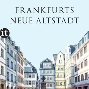Frankfurts Neue Altstadt Direct Beschikbaar