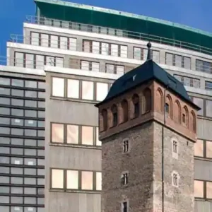 Architekturführer Chemnitz Meest Verkocht