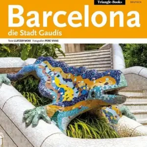 Tijdelijk Beschikbaar Barcelona die Stadt Gaudis