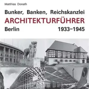 Gereduceerde Prijs Bunker, Banken, Reichskanzlei