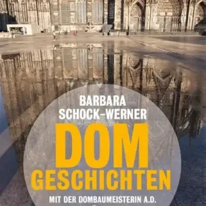 Alleen Vandaag Dom-Geschichten