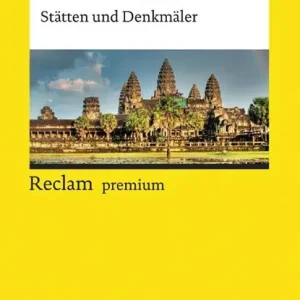 Weltkulturerbe Dagaanbieding