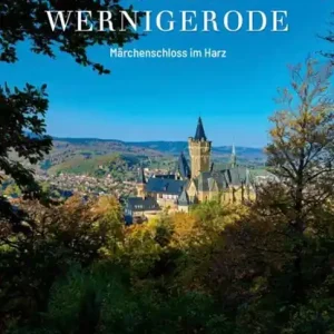 Direct Verzonden Schloss Wernigerode