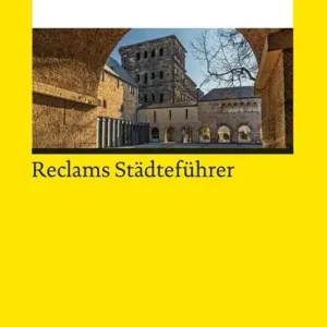 Koop Vandaag Reclams Städteführer Trier. Architektur und Kunst