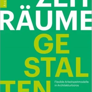 Zeiträume gestalten Nu Kopen