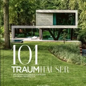 101 Traumhäuser Weekendaanbieding