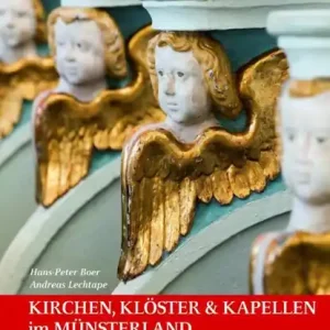 Gereduceerde Prijs Kirchen, Klöster & Kapellen