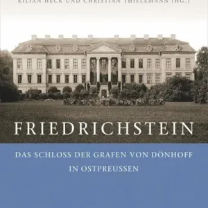 Finale Uitverkoop Friedrichstein