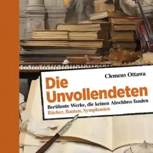 Die Unvollendeten Aanbieding