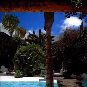 Speciale Aanbieding Fundacion Cesar Manrique, Lanzarote (Opus 16)