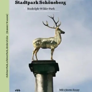 Aanbieding Der Stadtpark Schöneberg