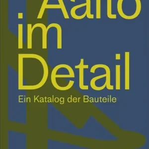 Aalto im Detail Gratis Verzending