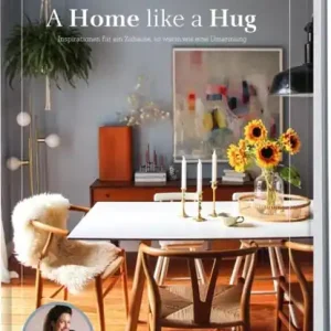 A Home Like a Hug Finale Uitverkoop