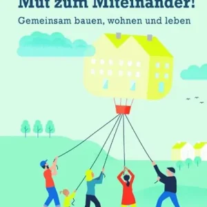 Nieuw Mut zum Miteinander!