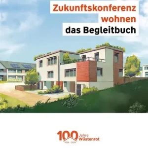 Zukunftskonferenz Wohnen Snelle Levering