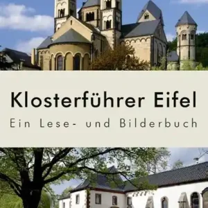 Klosterführer Eifel Actieprijs