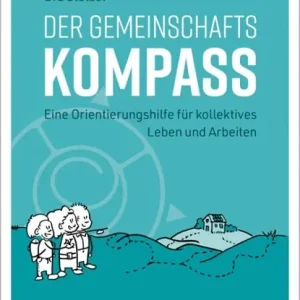Der Gemeinschaftskompass Uitverkoop