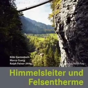 Uitverkoop Himmelsleiter und Felsentherme