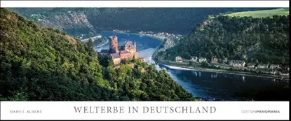 Welterbe in Deutschland Hoge Kwaliteit