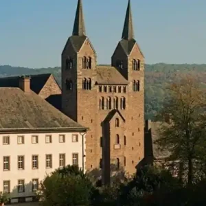 Welterbe Corvey Express Levering