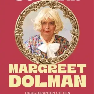 50 jaar Margreet Dolman Koop Vandaag