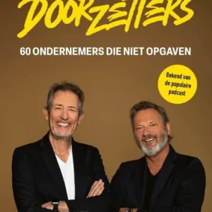 Doorzetters Seizoensaanbieding