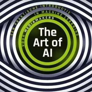 The Art of AI Op = Op