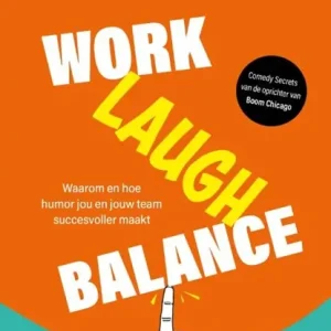 Work-Laugh Balance Veilige Betaling